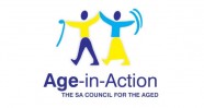 Age-in-Action Logo