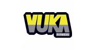 Vuka Fitness Logo